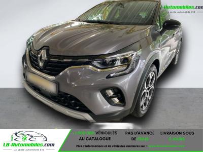 Renault Captur TCe 155 BVA