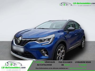 Renault Captur TCe 155 BVA