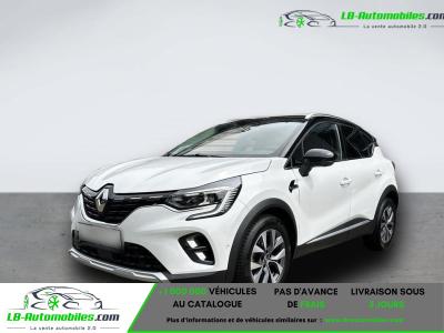 Renault Captur TCe 155 BVA