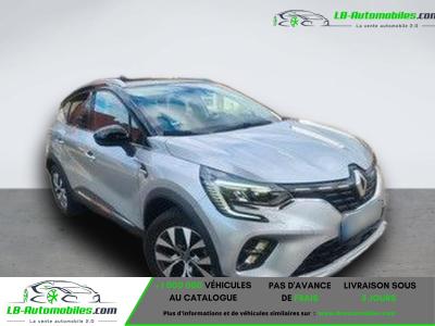 Renault Captur TCe 155 BVA