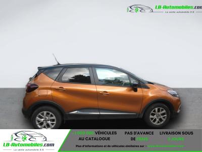 Renault Captur TCe 90 BVM