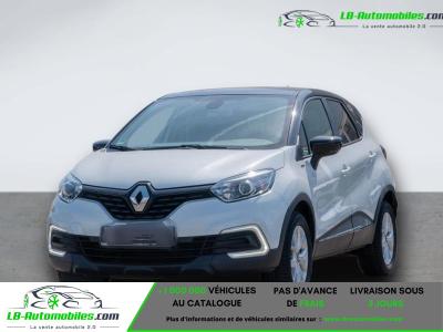 Renault Captur TCe 90 BVM