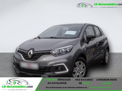 Renault Captur TCe 90 BVM