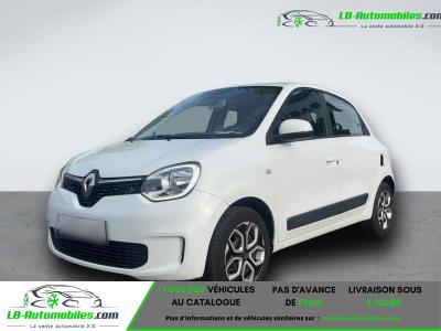 Renault Twingo SCe 75 BVM