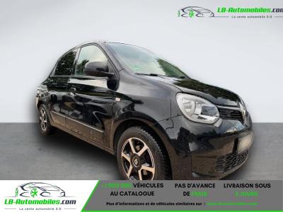 Renault Twingo TCe 95 BVM