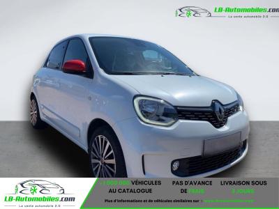 Renault Twingo TCe 95 BVM