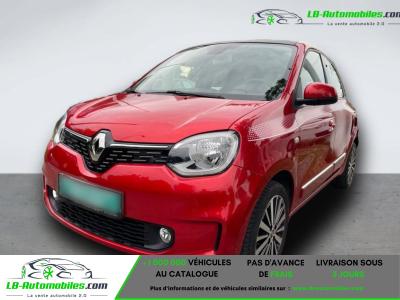 Renault Twingo TCe 95 BVM