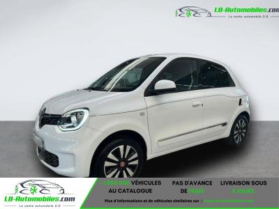 Renault Twingo TCe 95 BVM