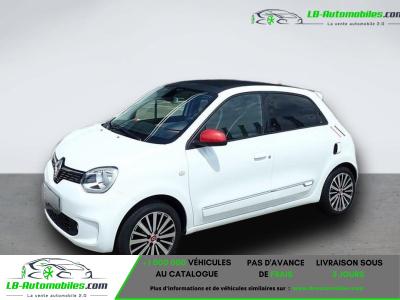 Renault Twingo TCe 95 BVA