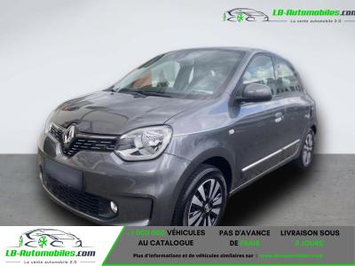Renault Twingo TCe 95 BVA