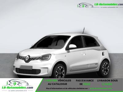 Renault Twingo TCe 95 BVA