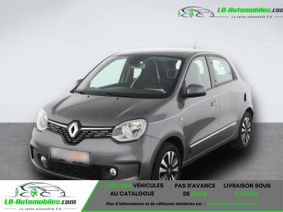 Renault Twingo TCe 95 BVA