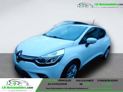 Renault Clio IV dCi 75 BVM