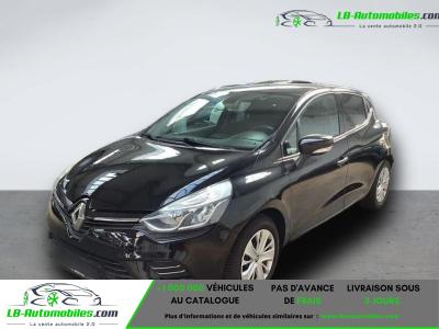 Renault Clio IV dCi 75 BVM