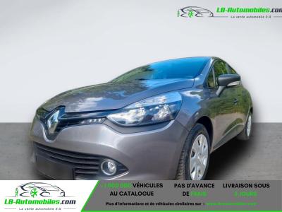 Renault Clio IV dCi 75 BVM