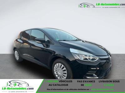 Renault Clio IV dCi 75 BVM