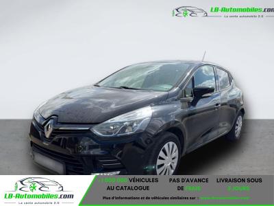 Renault Clio IV dCi 75 BVM