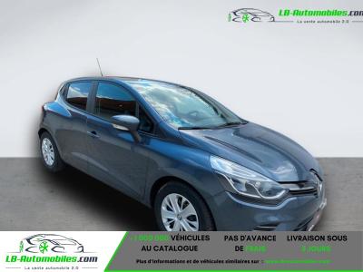 Renault Clio IV dCi 75 BVM