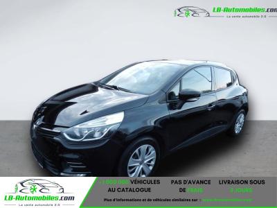 Renault Clio IV dCi 75 BVM