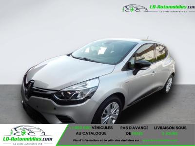 Renault Clio IV dCi 90 BVM