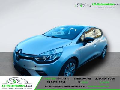 Renault Clio IV dCi 90 BVM
