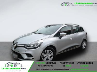 Renault Clio IV dCi 90 BVM