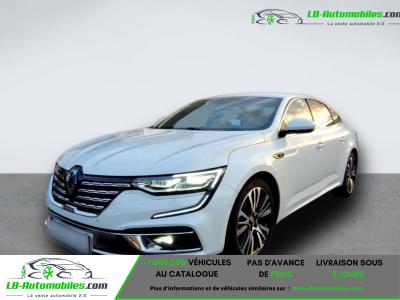 Renault Talisman Tce 160 BVA