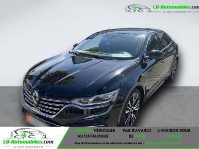 Renault Talisman Tce 160 BVA