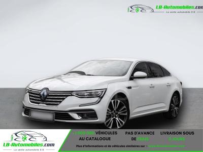 Renault Talisman Tce 160 BVA