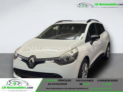 Renault Clio IV Estate dCi 75 BVM