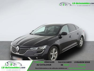 Renault Talisman dCi 160 BVA