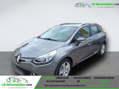 Renault Clio IV Estate TCe 90 BVM