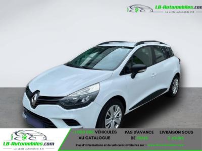 Renault Clio IV Estate dCi 75 BVM