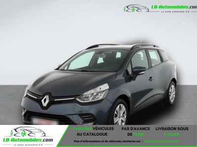 Renault Clio IV Estate dCi 75 BVM