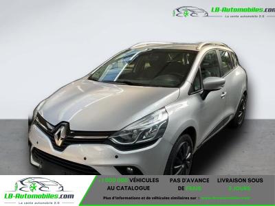 Renault Clio IV Estate dCi 90 BVM