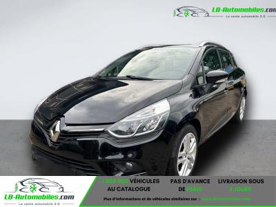 Renault Clio IV Estate dCi 90 BVM