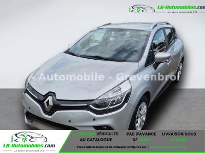Renault Clio IV Estate dCi 90 BVM