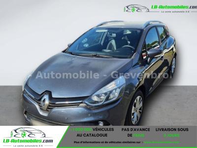 Renault Clio IV Estate dCi 90 BVM
