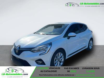 Renault Clio V E-Tech 140 BVA