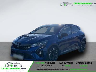 Renault Clio V E-Techhybride 145 BVA