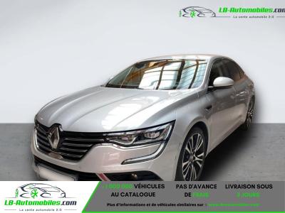 Renault Talisman Tce 200 BVA