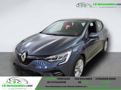 Renault Clio V TCe100 BVM