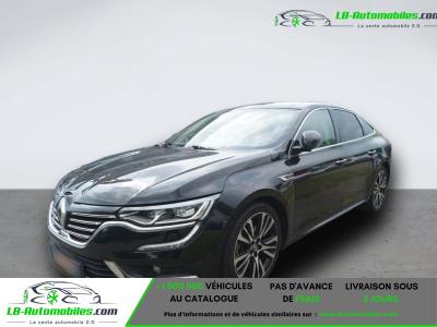 Renault Talisman Tce 225 BVA