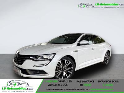 Renault Talisman Tce 225 BVA