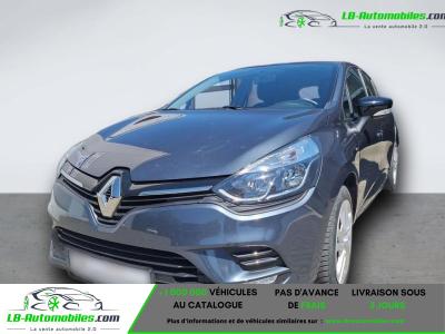 Renault Clio V SCe 75 BVM