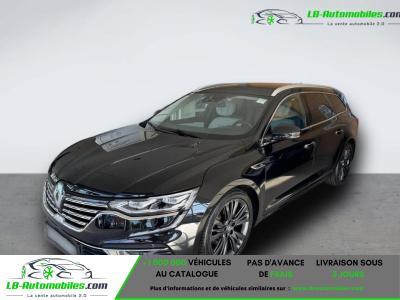 Renault Talisman Estate dCi 200 BVA