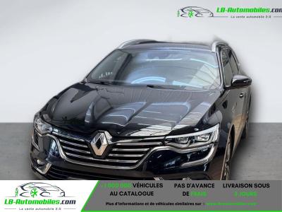 Renault Talisman Estate dCi 200 BVA