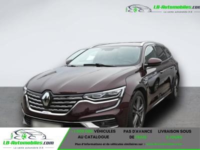 Renault Talisman Estate dCi 200 BVA