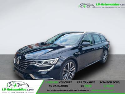Renault Talisman Estate dCi 160 BVA