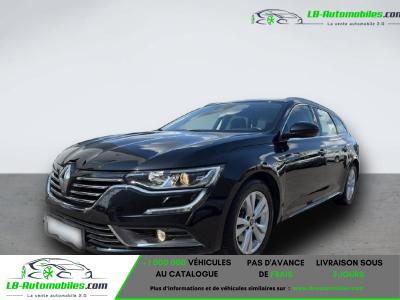 Renault Talisman Estate dCi 160 BVA